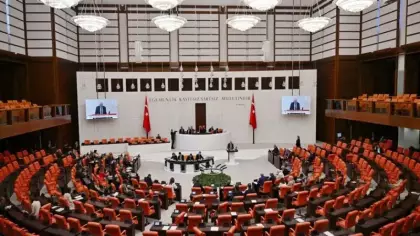 13. Yargı Paketi geliyor! Nafaka ve sosyal medya kullanımında yeni kurallar masada