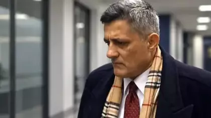 14 dakikalık sır karartma! Hasan Atilla Uğur detayı şoke etti