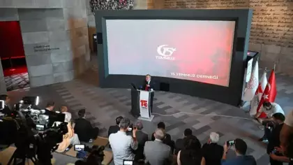 15 Temmuz Derneği Başkanı Turunç'tan 10. yıl dönümünde birlik ve beraberlik vurgusu!