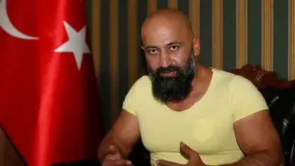 15 Temmuz Gazisi Metin Doğan: Ne yaptıysak Allah'ın yardımıylaydı