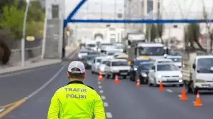 15 Temmuz'da İstanbul'da bu yollar trafiğe kapatılacak!