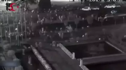 15 Temmuz'da ölüme abdestle yürüdüler: Saraçhane’de iman ve direniş Destanı