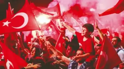 15 Temmuz'un 10. yılında 100 etkinlik