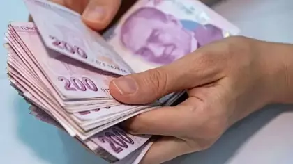 15.775 TL veriliyor: Hesaplara teker teker yatacak! Şimdi kontrol edin