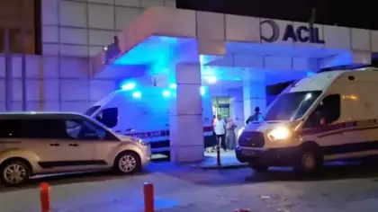 16 yaşındaki çocuk, annesini tabancayla öldürdü
