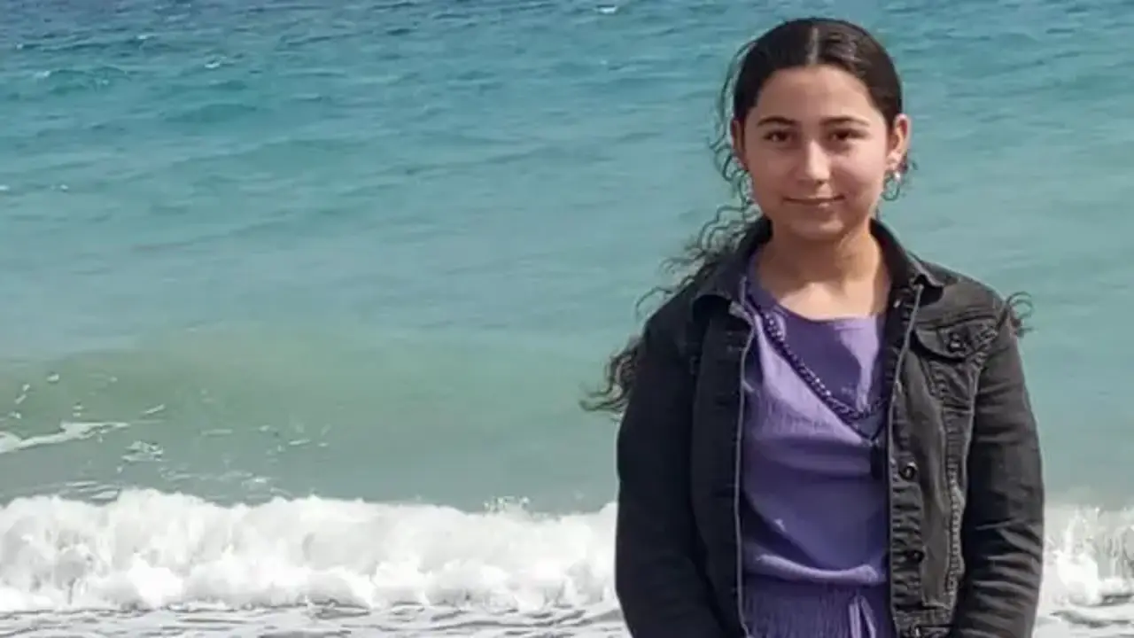 16 yaşındaki Yasemin'den 2 gündür haber alınamıyor