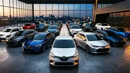 165 bin TL'lik indirim geliyor! Araba alacakları rahatlatacak karar