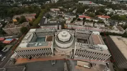 17-25 Aralık öncesi karanlık ittifak teklifi: Pensilvanya mektubu deşifre oldu