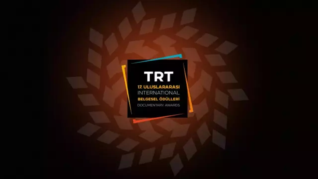 17. TRT Uluslararası Belgesel Ödülleri finalistleri açıklandı