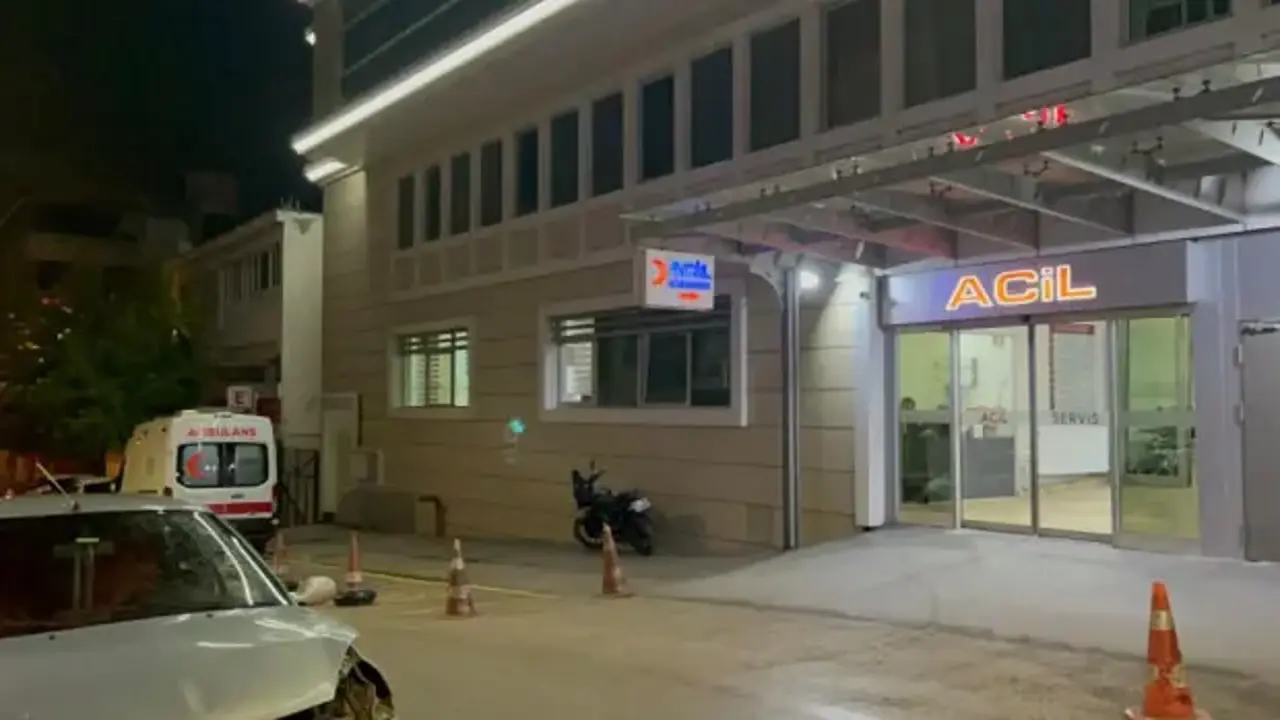 17 yaşındaki genç, sevdiği kızın babasını silahla vurarak öldürdü