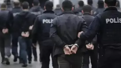 18 ilde dolandırıcılık operasyonu: 153 şüpheli tutuklandı