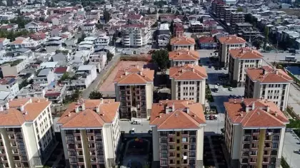 180 bin liradan başlıyor! SGK ev, arsa, dükkan satıyor