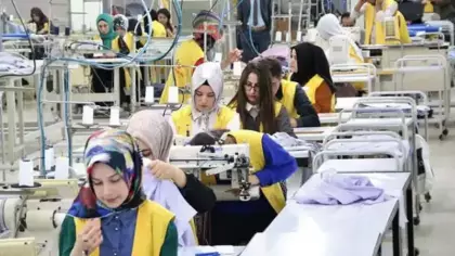 1965 yılında kurulan tekstil şirketi iflas etti: 24 ülkeye ihracatı vardı!