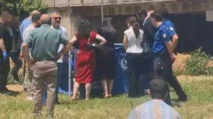 2 gündür aranıyordu, 25 yaşındaki gençten kötü haber geldi!
