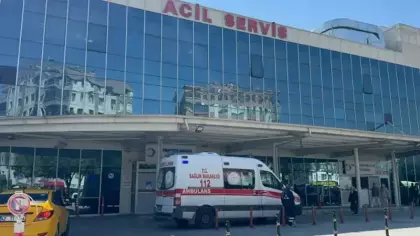 2 kişi tarafından bıçaklanan Furkan hayatını kaybetti
