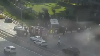 2 kişinin öldüğü İETT kazasıyla ilgili son dakika gelişmesi!