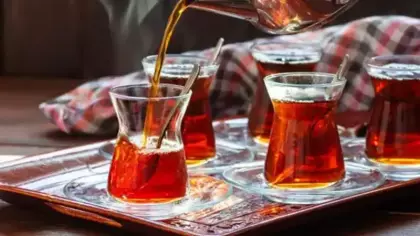 2 ünlü çay markasında 'yasaklı boya' çıktı! İçenlere uyarı...
