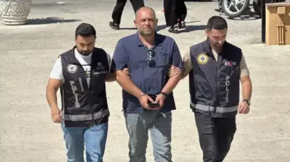 200 bin avroluk rüşvet iddiası: Şüpheli adliyeye sevk edildi