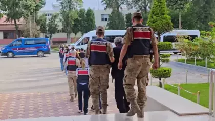 200 milyon TL'lik usulsüz sağlık raporu vurgununda yeni gelişme