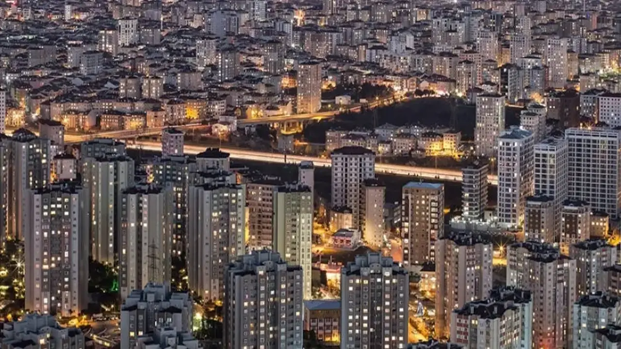 2025 harcama haritası netleşti: İşte paranın gittiği ilk üç kalem!