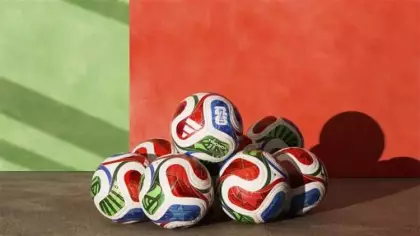2026 FIFA Dünya Kupası'nda gol krallığı yarışı