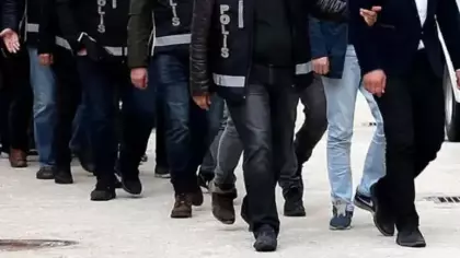 22 ilde 31 şüpheliye yasa dışı bahis operasyonu: 22 kişi gözaltında