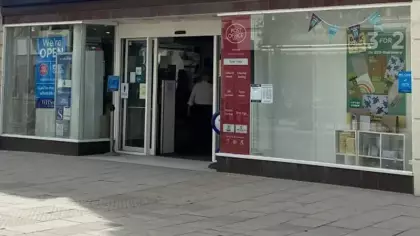 234 yıllık ünlü markadan şok veda! Mağazalarına kilit vuruluyor
