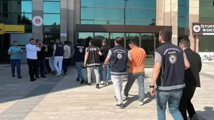 24 ilde bahis operasyonu: 80 gözaltı! Mal varlıklarına el konuldu