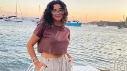 24 yaşındaki sağlık çalışanı Ahsengül'den acı haber!