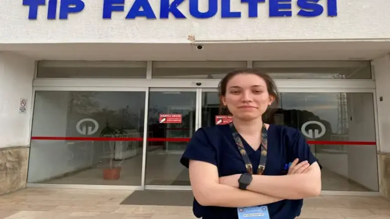25 yaşındaki genç doktorun kahreden ölümü!