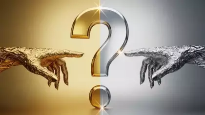 25 yıllık veriler farkı ortaya koydu: Krizde altın mı gümüş mü kazandırır?