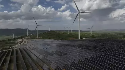 26 yılın zirvesi, 22 yılın en düşüğü: Türkiye enerjide tarihi makas değişimini yaşadı!