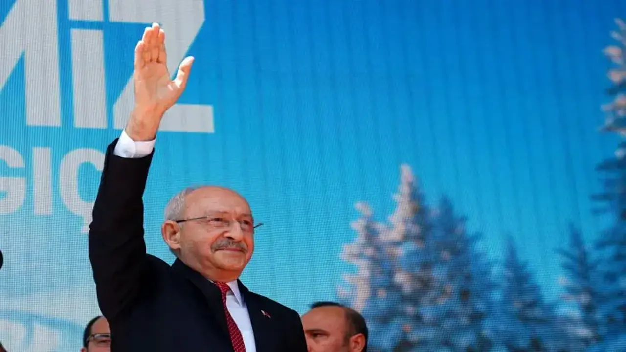 27 milletvekili bildiriye katılmadı: Kurultay çağrısına destek vermeyen isimler