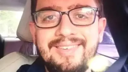 27 yaşındaki doktor denizde boğuldu