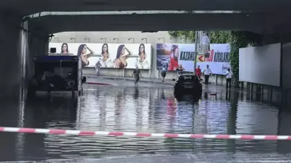 28 il için uyarı yapıldı! İşte sağanak yağış beklenen o şehirler...