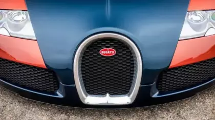 28 yıllık tarihi Bugatti dönemine son verildi! Alman devi duyurdu!