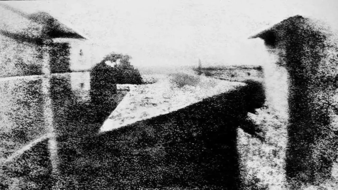 3 bin 245 yıldır açılmadı! Her şey bu fotoğrafla başladı! Çok şaşıracaksınız...