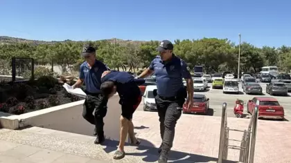 3 kadını taciz edip, evlerine girmeye çalıştı!