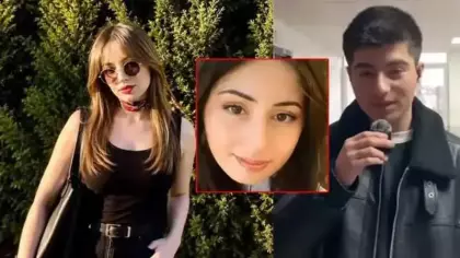 3 kardeşin sır ölümünde not ve telefon detayı!