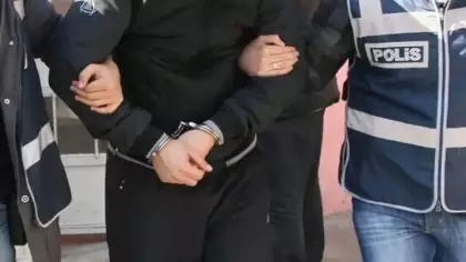 3 kişiyi baltayla yaralamıştı! Şüpheli gözaltına alındı