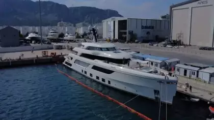 3 milyar dolarlık yeni rekor kapıda! Türk tersaneleri sipariş yetiştiremiyor
