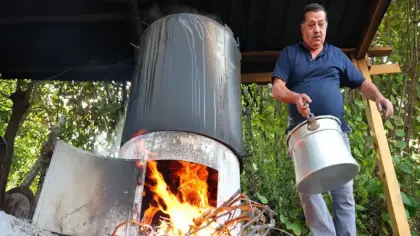 3 ülke birden sipariş yağdırdı! Tescilli formülü Avrupa'nın radarına girdi