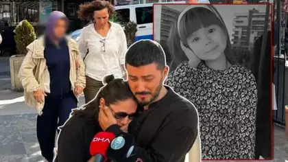 3 yaşındaki Elif'in öldüğü kazada sürücüye ev hapsi verilmişti: Tepkiler üzerine tutuklandı!