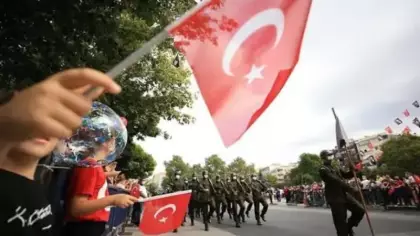 30 Ağustos 2026 hangi güne denk geliyor? Resmi tatil takviminde pazar detayı