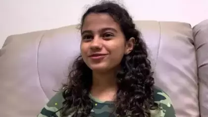 32 saat enkaz altında kalan çocuk nasıl hayatta kaldığını anlattı