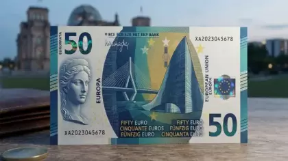 358 milyon kişiyi ilgilendiriyor! Avroda yeni dönem için tarih açıklandı