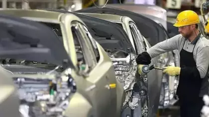 37 yıllık otomotiv şirketi iflas etti! Bir sayfa kapanıyor