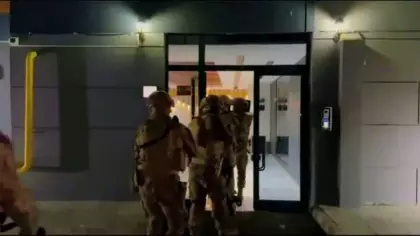 4 ilde dev bahis operasyonu: 3.9 milyar TL’lik hesap hareketi