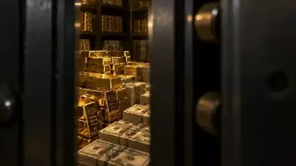 4 milyar dolarlık rezerv ABD'ye taşınacak! 7 yıllık altın düğümü