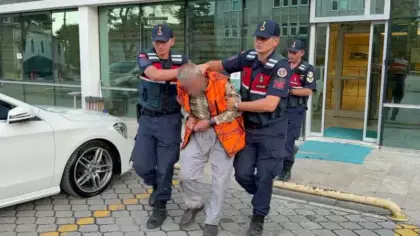4 yaşındaki çocuğa cinsel istismar! Meydan dayağı yiyen şahıs hakkında karar verildi